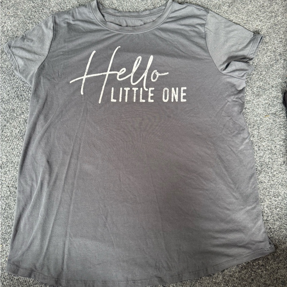 Mama Shirt
